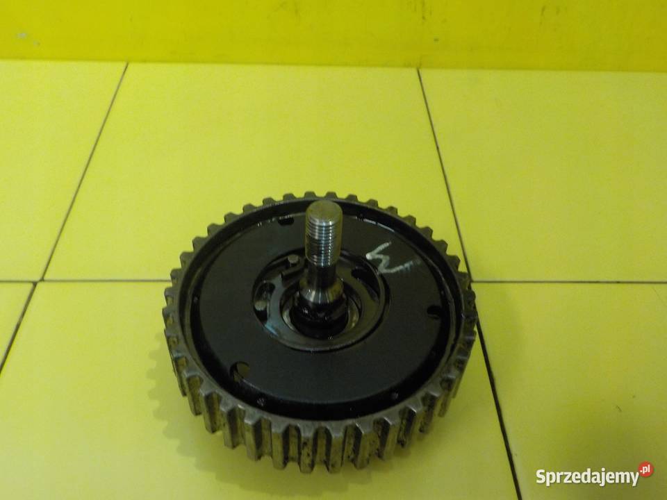 B FIESTA 10 ECOBOOST 15r kolo walka rozrzadu świętokrzyskie Suków