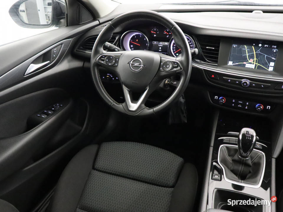 Opel Insignia 15 CDTI manualna sprzedam