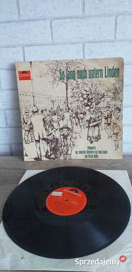 Płyty winylowe prl Przedbórz sprzedam