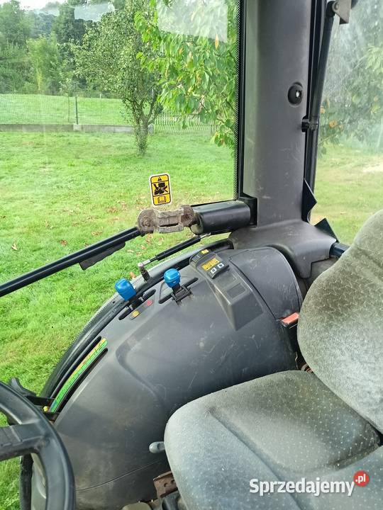 Lamborgini R1 35 4X4 2009AgrokidSame Solaris Brzyska