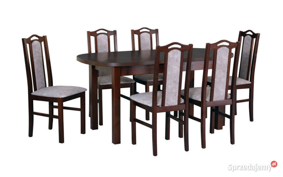 krzesła i stoły producent
