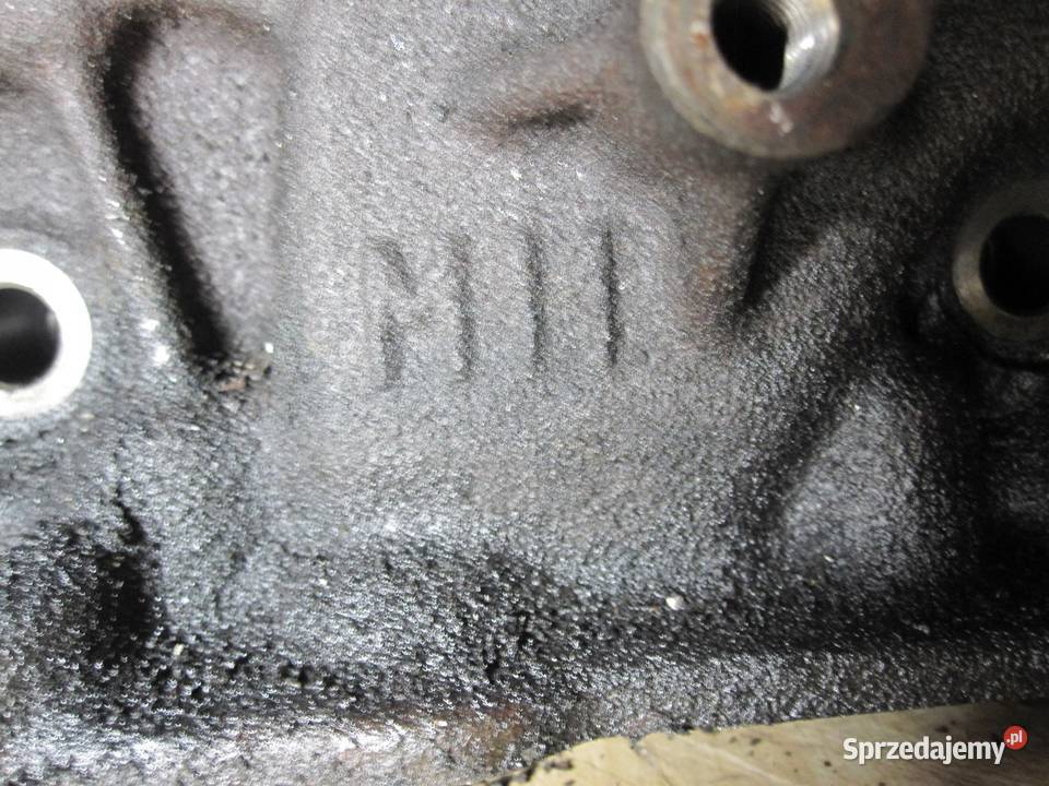 JAGUAR XF 30 D 306DT 13r blok silnika nominalny