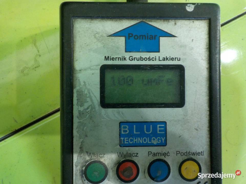 FIESTA MK7 LIFT 10 B 13r HB 5D drzwi lewe przod Suków