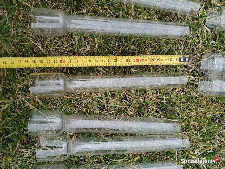 kominki do lamp naftowych Fałków