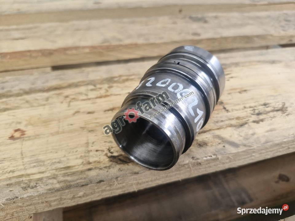 Tuleja napędu Valtra C90 6000 8000 M120 T130 Skrzynia biegów Byków