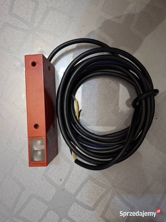 Leuze electronic RK722 Bielsko-Biała sprzedam