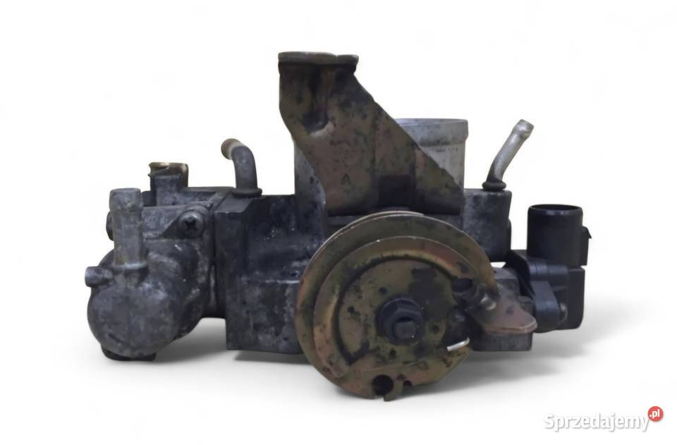 PRZEPUSTNICA POWIETRZA HONDA CRV I 1 20 B Działoszyce