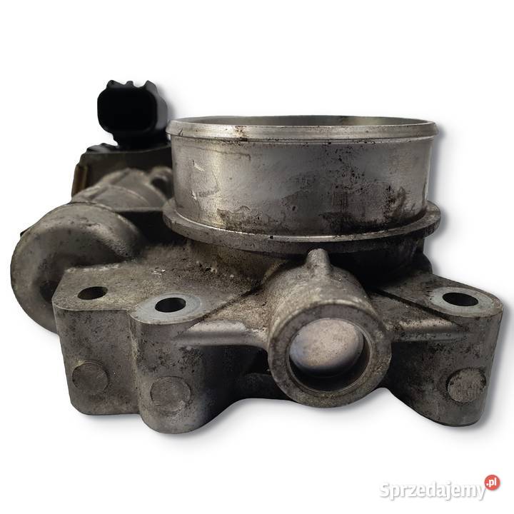 PRZEPUSTNICA Saab 93 II 20 T 55354710 lubelskie Chełm