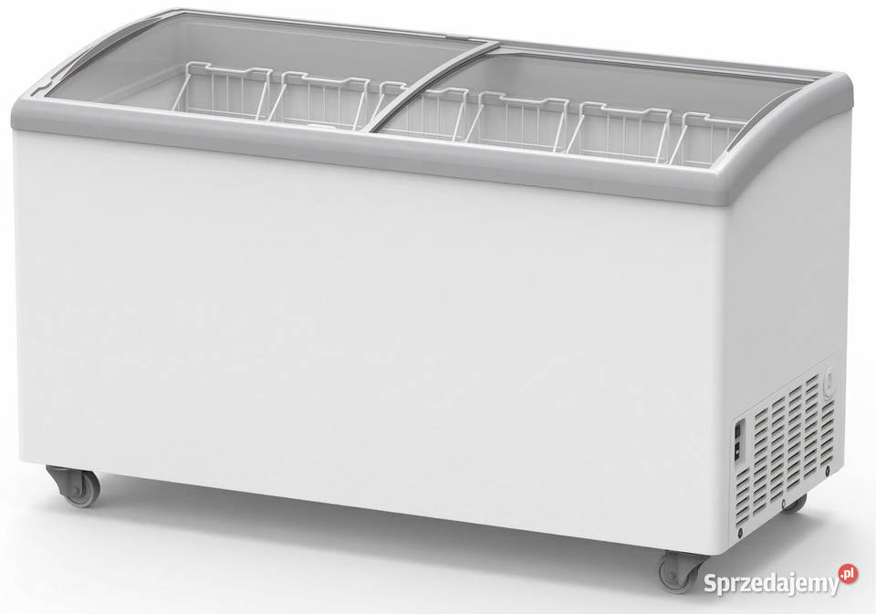 Zamrażarka Hiron SD500 Wrocław sprzedam