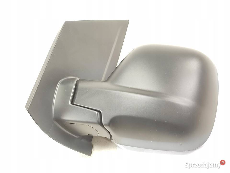 LUSTERKO LEWE PROACE VIVARO CITROEN PEUGEOT 2016 Lusterka zewnętrzne sprzedam