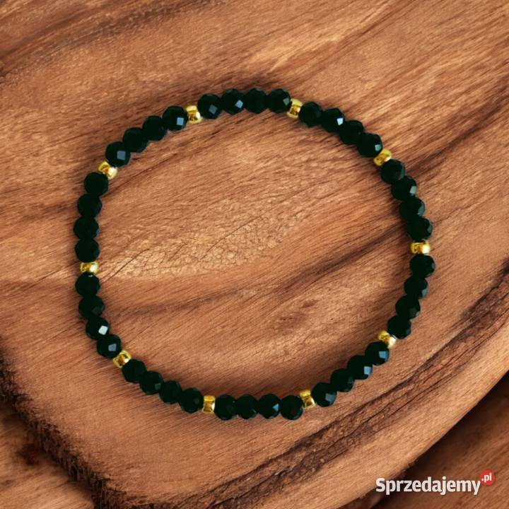 Bransoletka ochronna Zgierz sprzedam