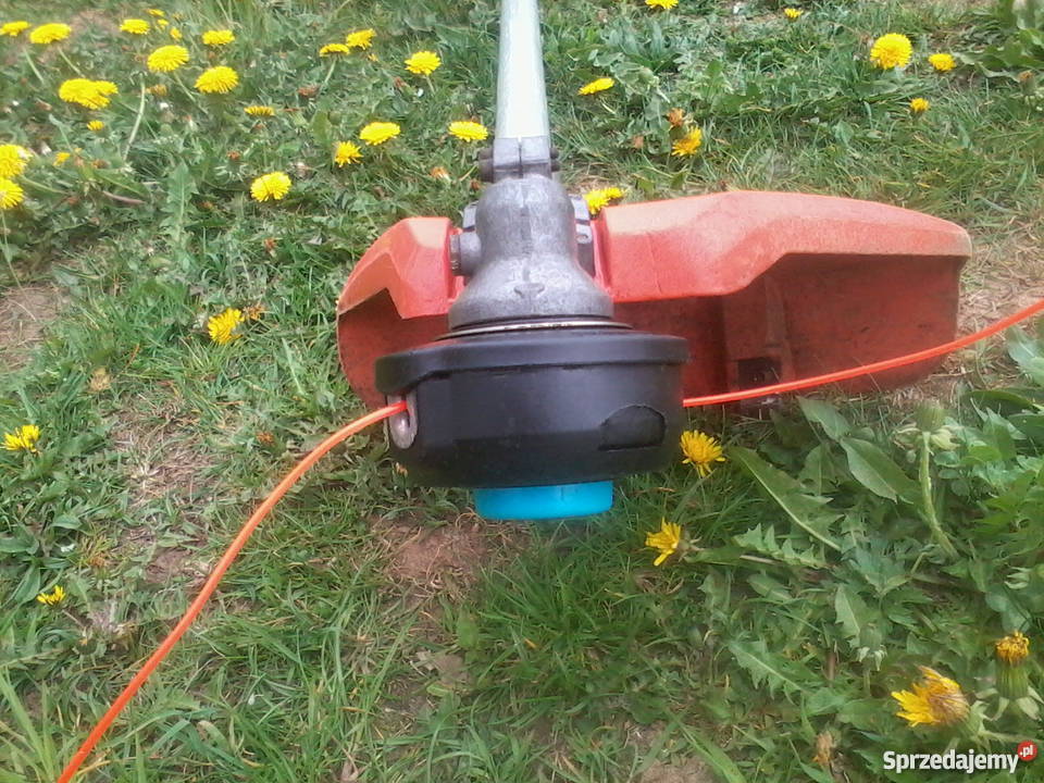 Podkaszarka Husqvarna 232R Mójcza