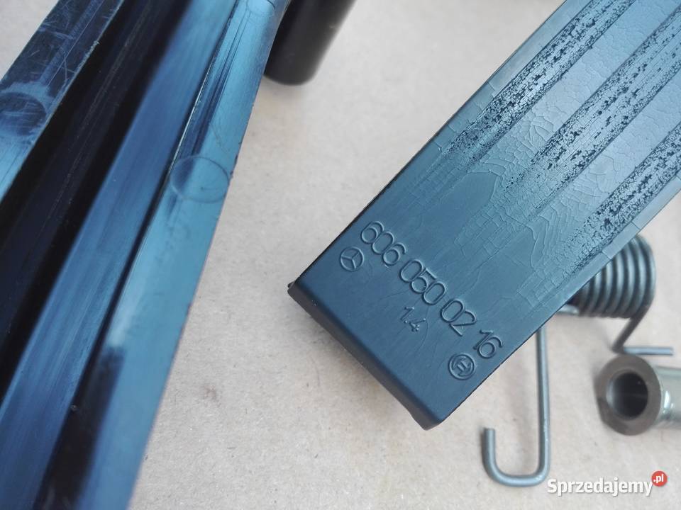 Mercedes W210 300TD 177 om606 ŁAŃCUCH ROZRZĄDU Tomaszów Mazowiecki sprzedam