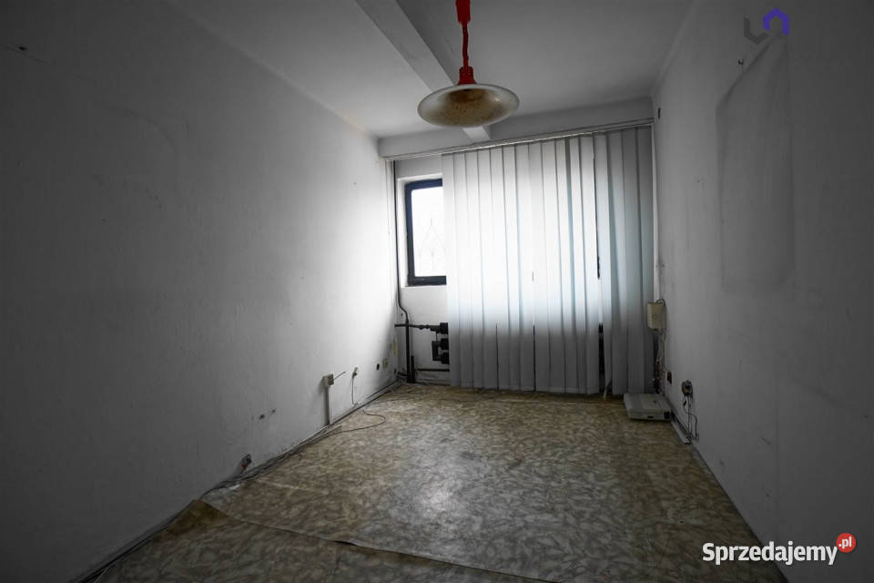Sprzedam lokal 842m2 Siewierz Sprzedaż śląskie