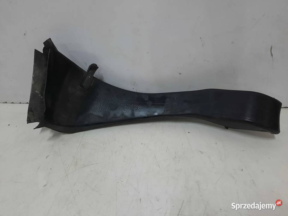 Wlot powietrza BMW E46 320D 13322247413 pokrywa