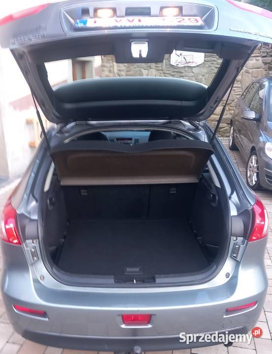 2013r 18 Dizel start stopBogata wersia Mszana Dolna