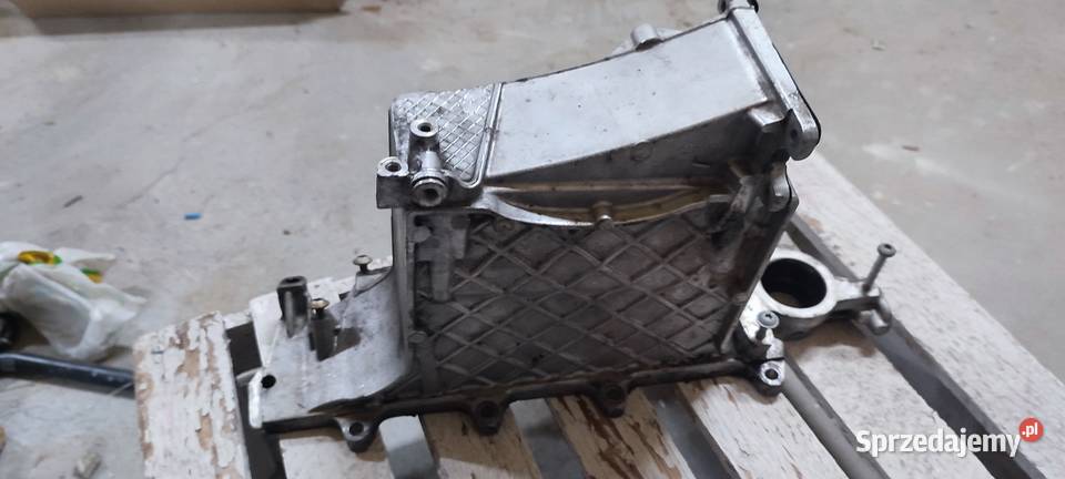 Volkswagen OE 04L129766AQ Słomowo