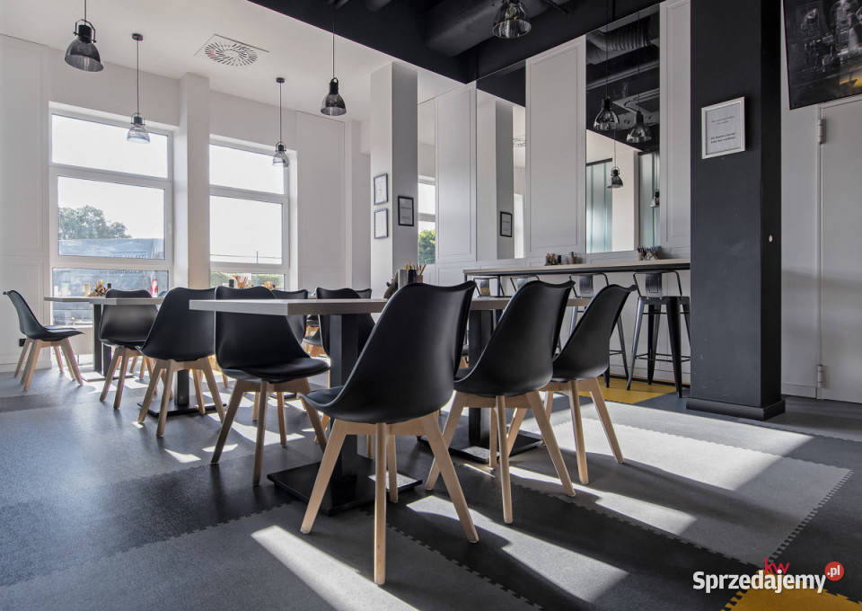 wynajmu lokalu Poznań 4012m2