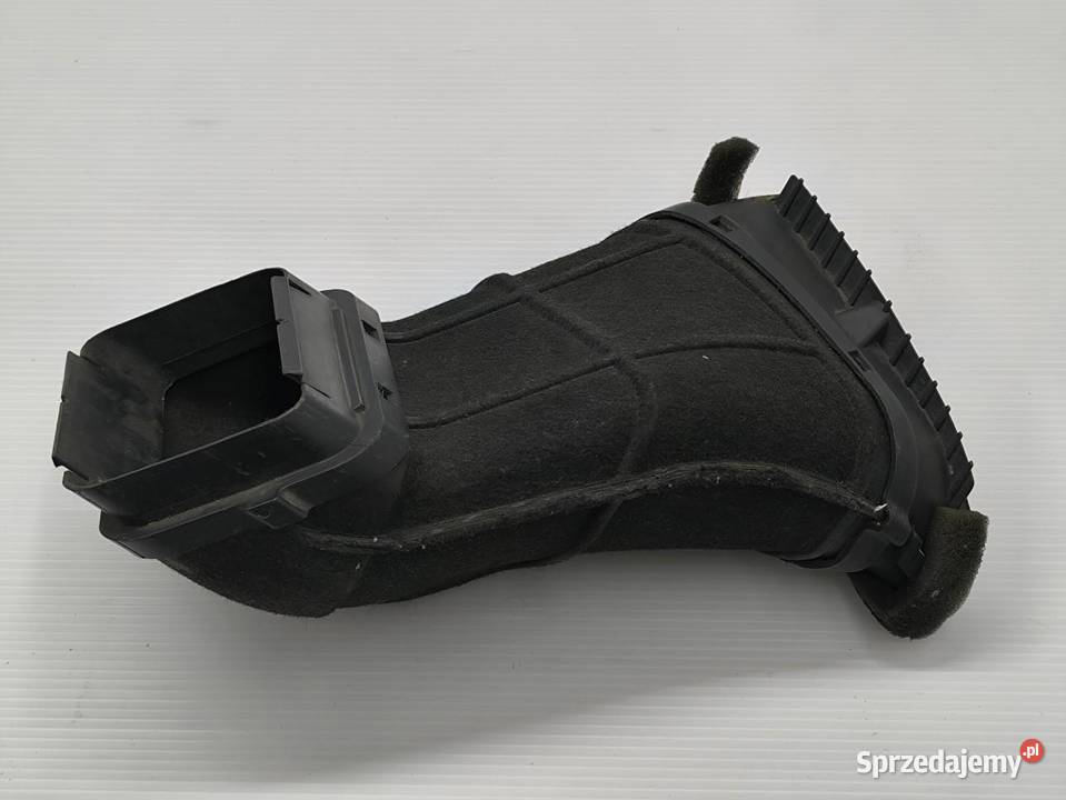 WLOT POWIETRZA JEEP GRAND CHEROKEE WK2 30 Uchwyty fabryczne wielkopolskie