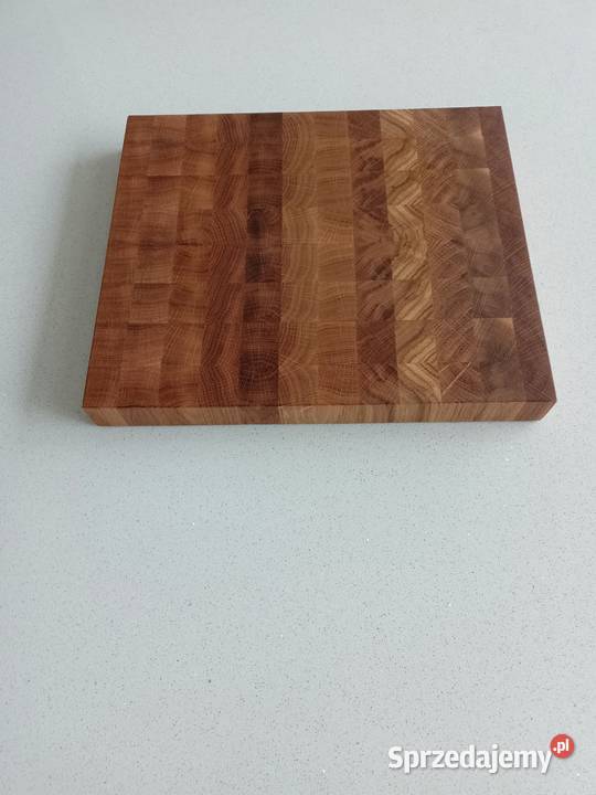 Deska do krojenia Opole