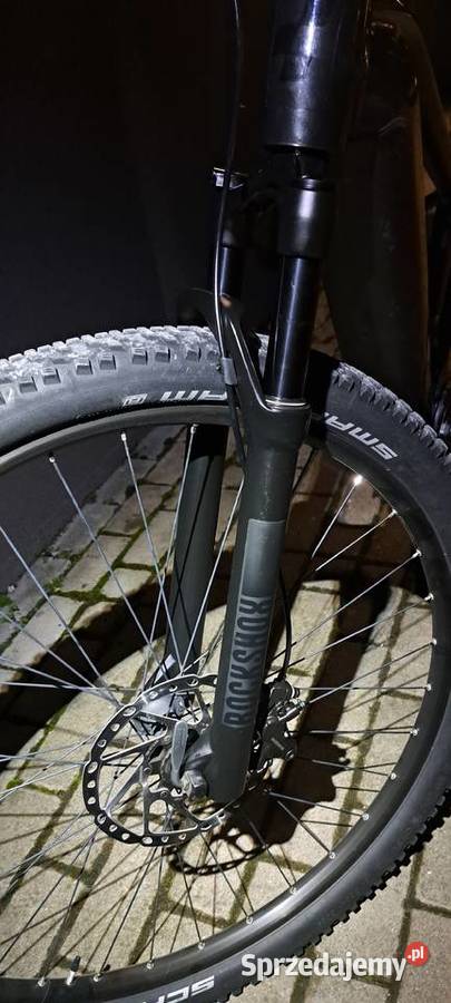 Cube Reaction Hybrid One 625 Wh 2850