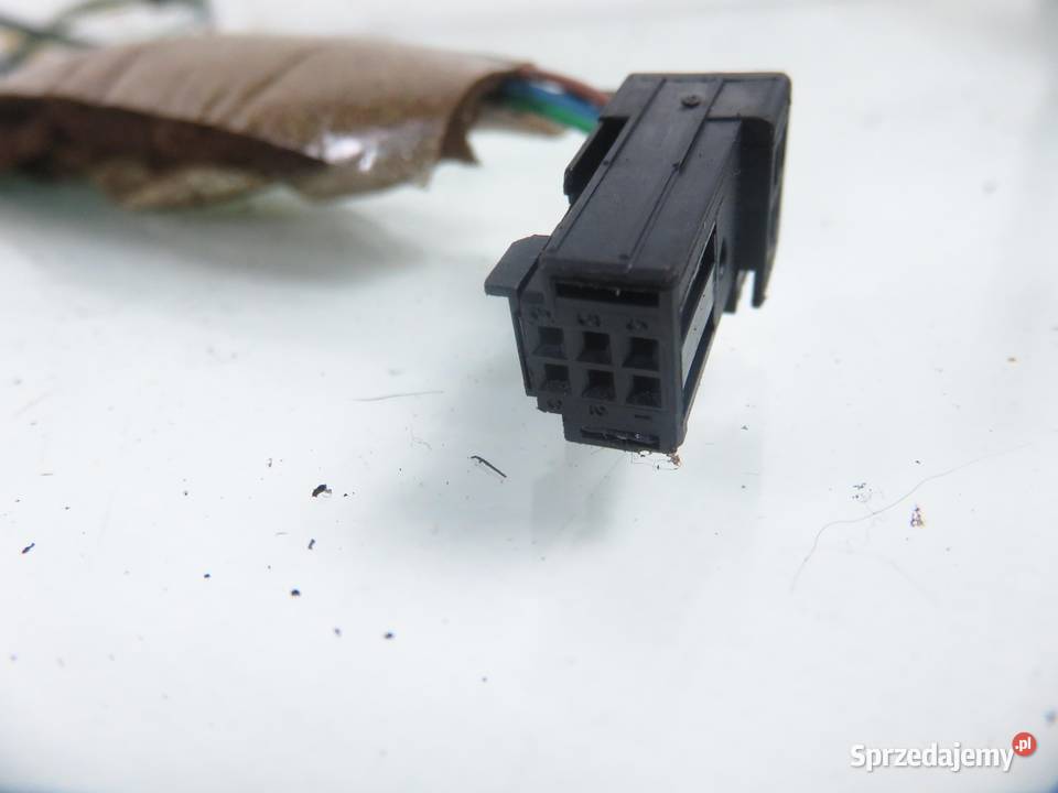 LUSTERKO PRAWE CITROEN C4 I EXL osobowe małopolskie