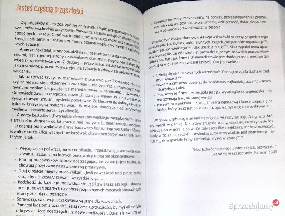 życie Jacek Santorski Chełm