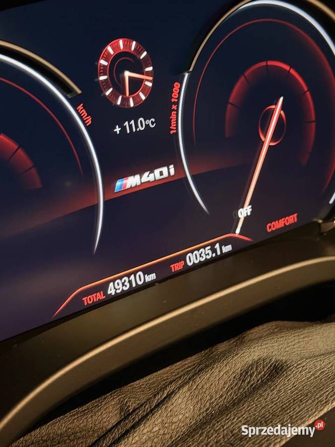 BMW X3 G01 XDrive łódzkie Tomaszów Mazowiecki