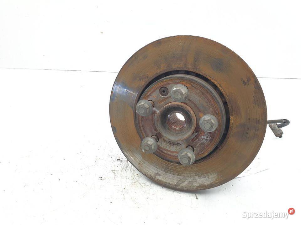 ZWROTNICA PRAWA PRZÓD RENAULT TRAFIC II Lipno