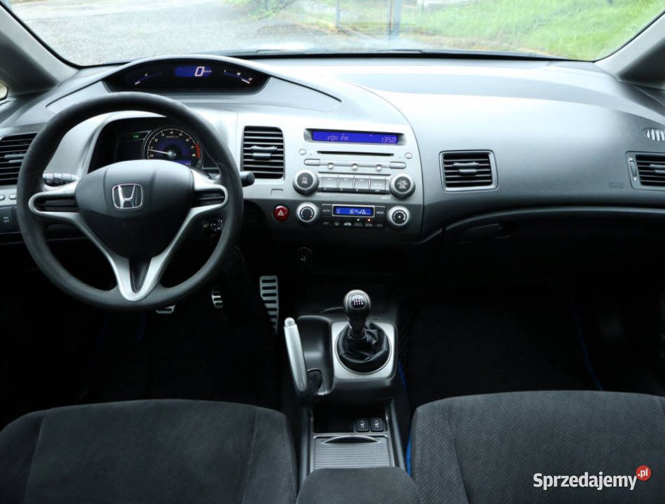 Honda Civic 18 i ESP Piaseczno
