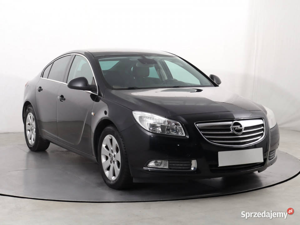 Opel Insignia 16 Turbo Katowice sprzedam