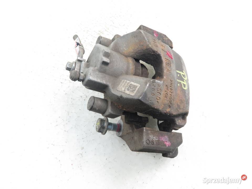 ZACISK PRAWY PRZÓD OPEL ASTRA V K 16 CDTi