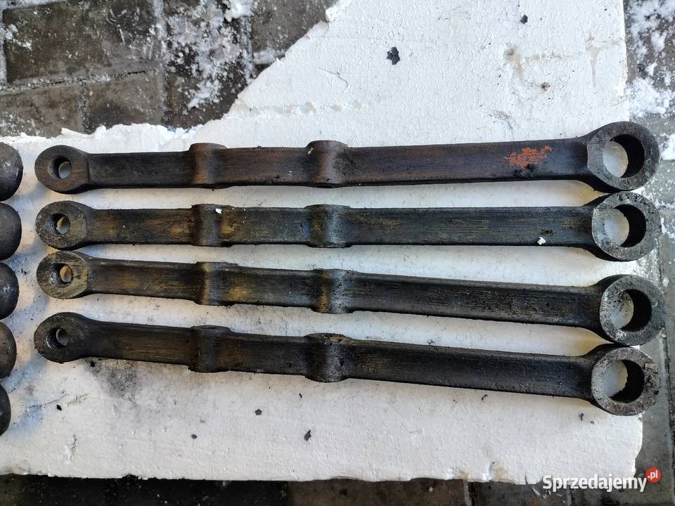 Wahacz dolny żuk Nysa warszawa osobowe Pszczyna