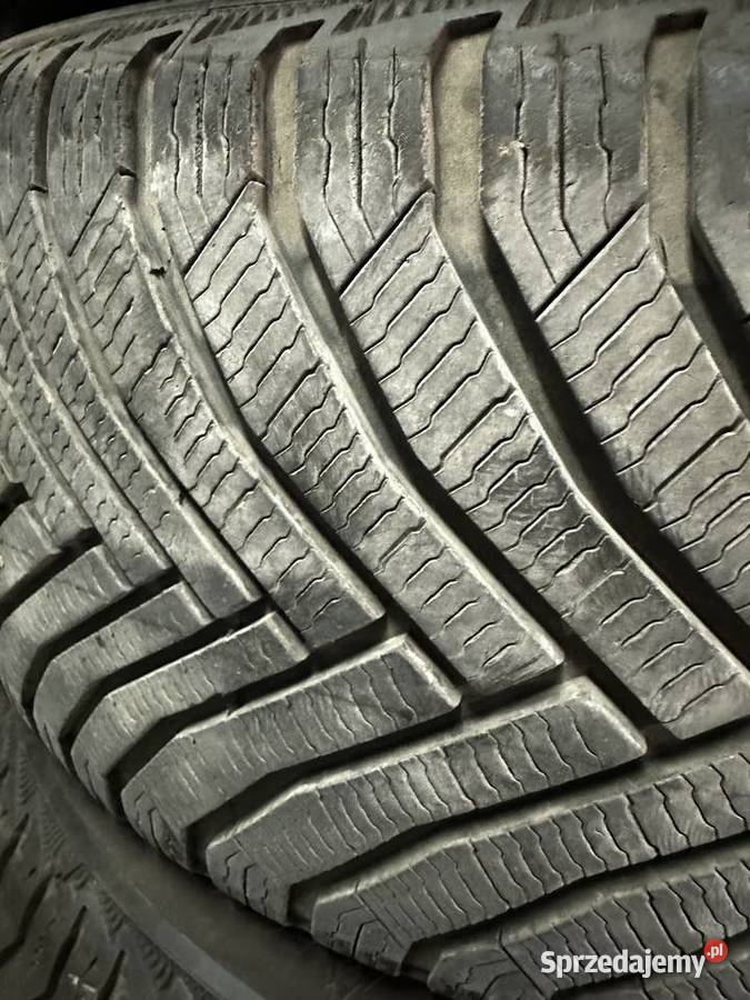 MICHELIN APLIN 7 22545R17 94v opony zimowe 45 Kraków