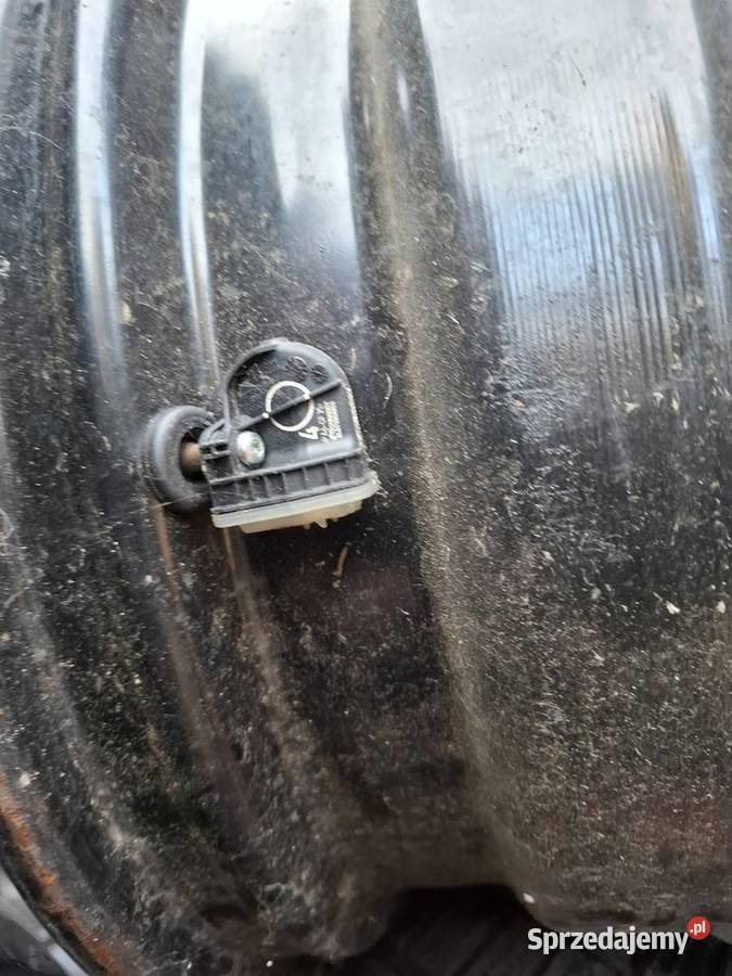 Opel Astra K 5 Chevrolet Felga Stalowa Felgi z Skawina sprzedam