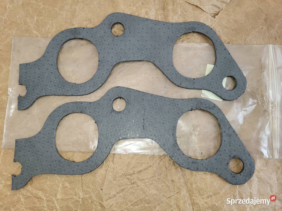 Wartburg 13 Nowe uszczelki kolektora wydechowego osobowe Piaseczno sprzedam
