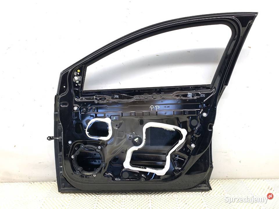DRZWI PRAWY PRZÓD RENAULT MEGANE IV