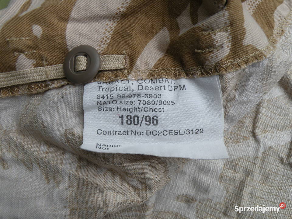 Bluza tropical DDPM 18096 dolnośląskie Wrocław