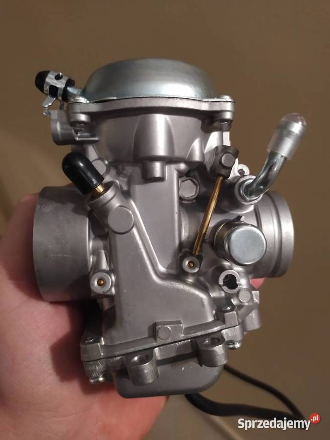 Gaźnik Linhai 260 300 CF Moto 500 Goes 520 Układ paliwowy podlaskie Łomża