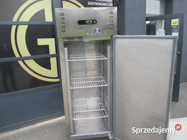 Szafa Mroźnicza STALGAST 2007585