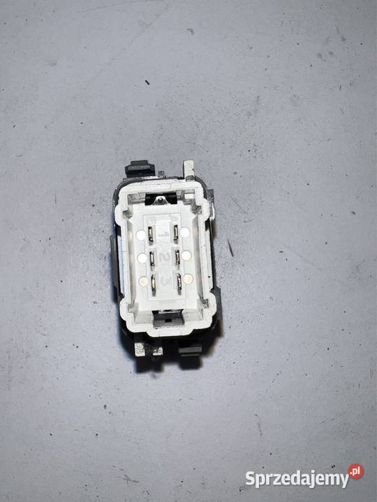 Przełącznik szyby Renault Megane Scenic II Ostrzeszów
