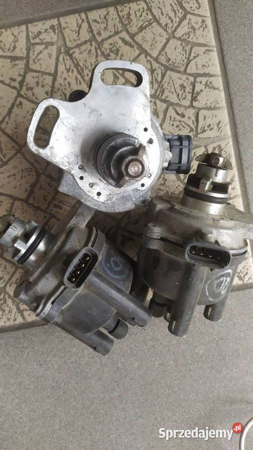 Toyota Carina e aparat zapłonowy Wrocław sprzedam