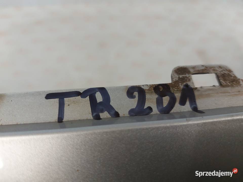 PEUGEOT 308 I LIFT 11r zderzak przód Kielce sprzedam