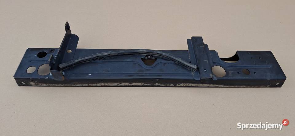 MAN TGX TGS UCHWYT BOCZEK MOCOWANIE CHŁODNICY Pozostałe lubuskie sprzedam