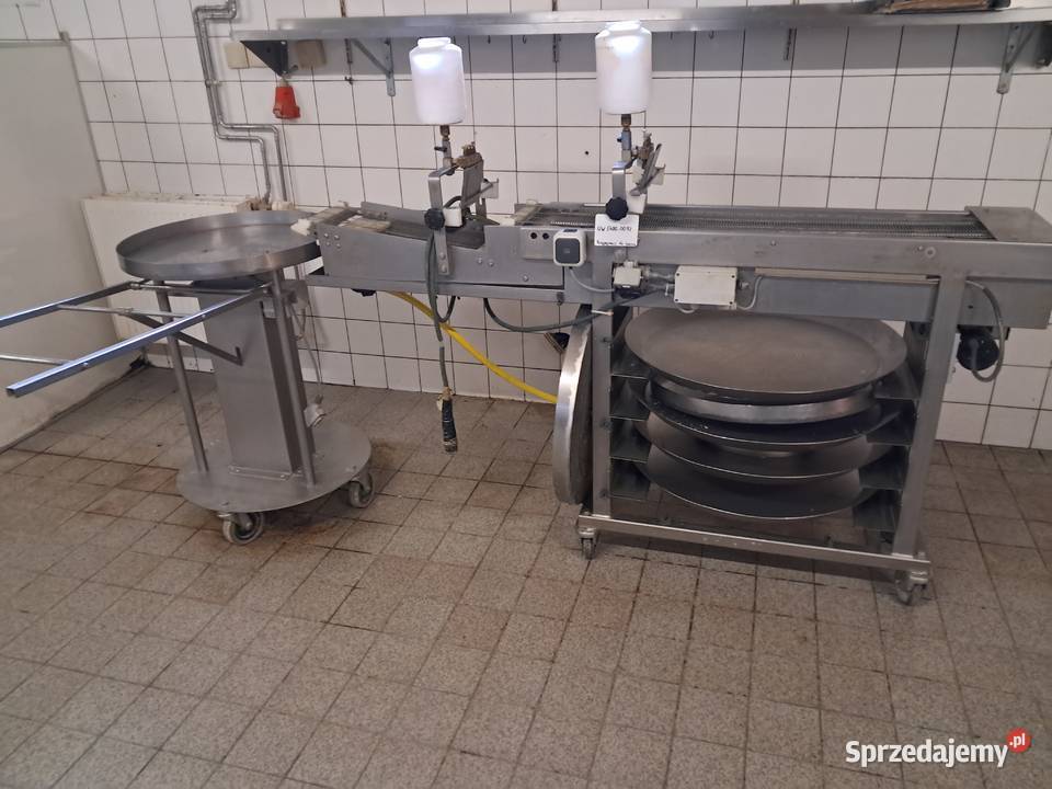 Posypywacz do ziaren Koenig Rzeszów