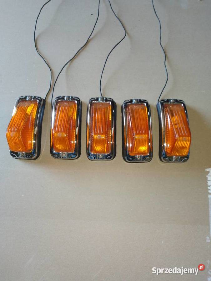 Kierunkowskazy Star 21 25 Zwoleń