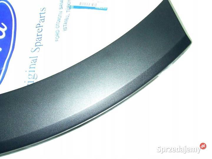 LISTWA NAKŁADKA BŁOTNIKA PRAWA FORD TRANSIT 2014 Głogów
