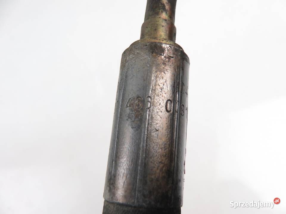 PRZEWÓD WSPOMAGANIA W220 2204660381 sprzedam