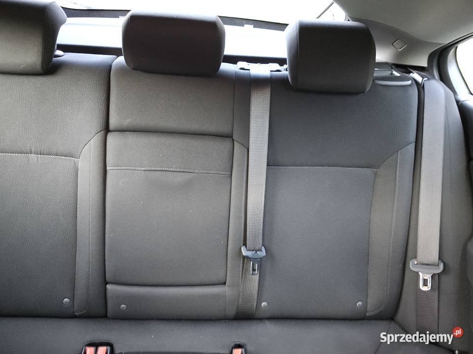 Sprzedam opel insignia 20 dizel 160kn 2012 Giżycko