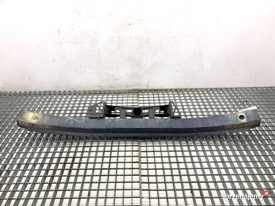 BELKA ZDERZAKA PRZÓD OPEL ZAFIRA B 0519